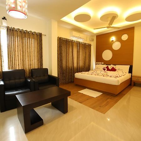 Hotel Soorya Castle Wayanad Eksteriør bilde