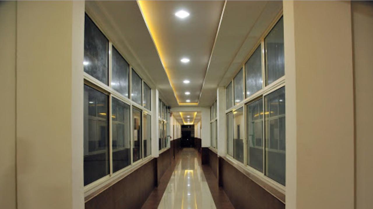 Hotel Soorya Castle Wayanad Eksteriør bilde