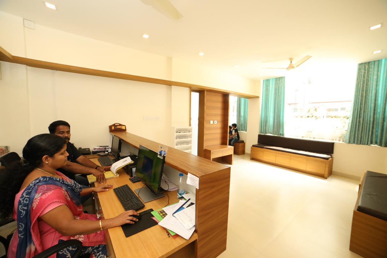 Hotel Soorya Castle Wayanad Eksteriør bilde